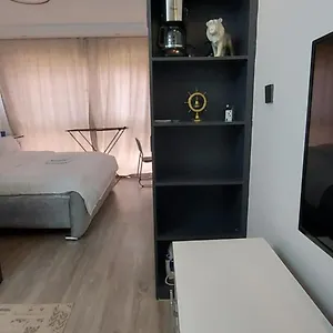 Bed & Breakfast Alina Ridge Kileleshwa *