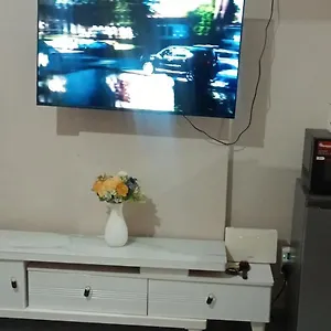 Samaxbnb Luxury Homes Apartment