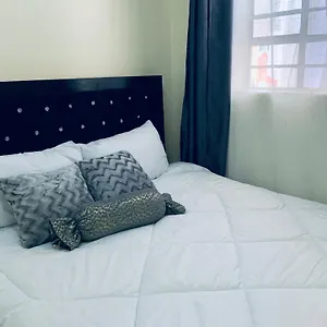 Nestle Park House Number T72 Apartment *