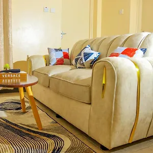 Farrey Homes 1 *
