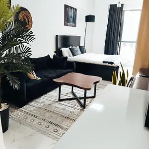 Apartment Exquisite In Kilimani