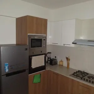 Elegant 3 Bedroom At Rosewood Residency Apartment *