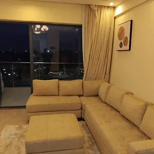 Apartman Keys To Paradise *