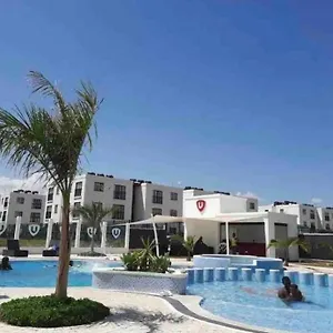 Apartment 2 Bedroom In Tatu