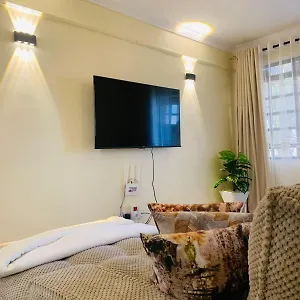 Shee Homes, Mirema Drive Roysambu * Nairobi