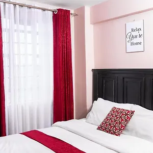 Nasma Homes-one Bedroom
