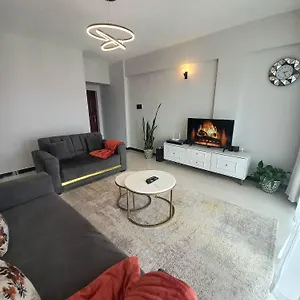 Apartment Beautiful 2-bedroom In Kileleshwa Nairobi