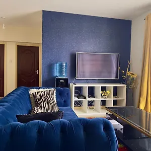 Apartment 3 Bedroom Ensuite On Mombasa Road Near Jkia Airport *