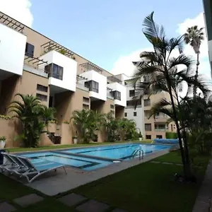 Contemporary 2 Bedroom Furnished Serviced In Lavington, Nairobi, Kenya Nairobi