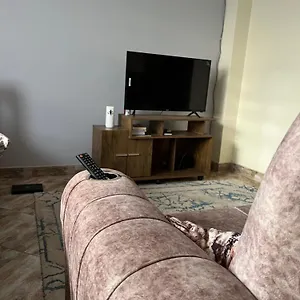 Baraka Homes Apartment Nairobi
