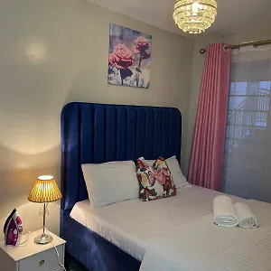 Tinaz Homes Tsavo Nairobi