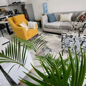 Goldpark Homes One Bedroom-kilimani Nairobi