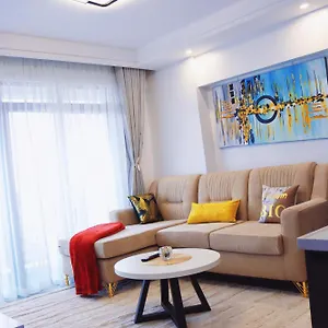 Apartment One Bedroom-lavington, Oasis Gardens *