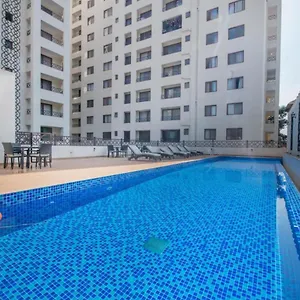 Ace Two Bedroom In Kileleshwa