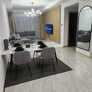 Apartment Kileleshwa Urban Nairobi