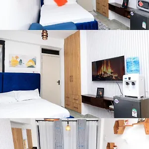 Edrinhomes * Nairobi