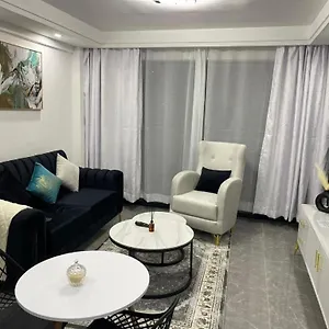 Paul's * Nairobi
