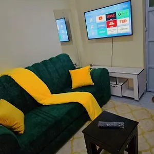 Haven Apartment *