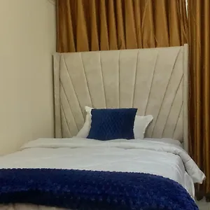 Guest house The Cozy Nairobi
