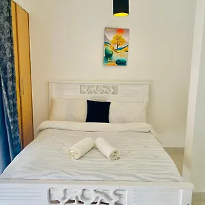 Nitos Nest * Nairobi