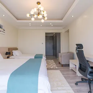 Jacaranda Homes Homestay