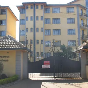 Marakwet Gardens