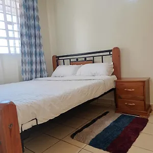 Cosyparadise Nairobi