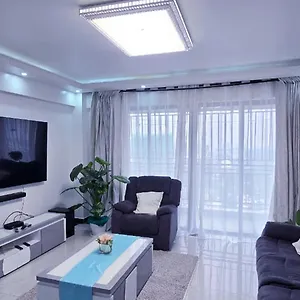 Apartment Wilnas Penthouse