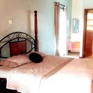 Homestay Tigoni Gem Gardens *