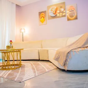 Apartment Modern Luxury One Bedroom Furnished In Kilimani