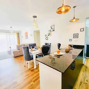 Honey One Bdrm Apartment Nairobi
