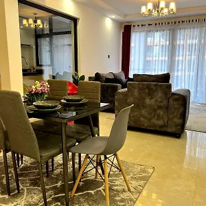 Luxurious Two Bedroom With Unbeatable Scenic Views Apartment