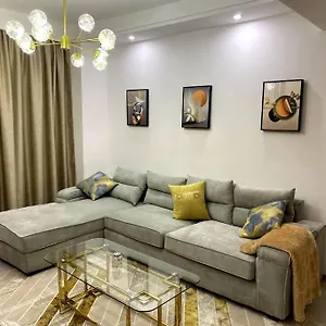 Leshwa House 1-bedroom, Nairobi