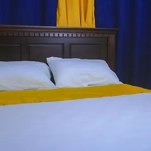 Paradise Bed & Breakfast *