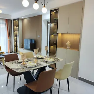 Magnificent 1 Bed *