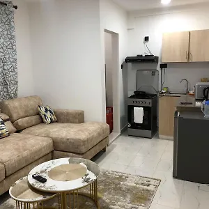 Apartment Kiambu Heights One Bedroom