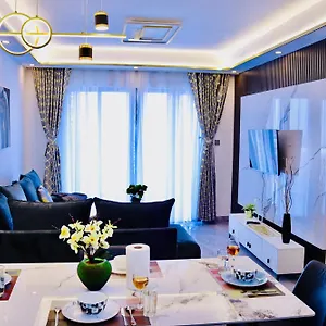 Stunning 3 Bedroom Kilimani With Gym & Pool *
