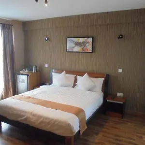 Hotel We &