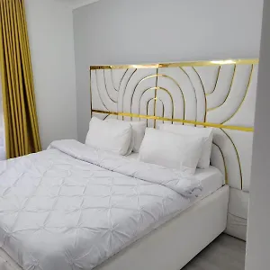 The Elegant Cozy Two Bedroom With Amazing Views Heated Swimming Pool Fully Equipped Gym And A Child Play Area And Free Parking Space Nairobi
