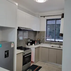 The Executive Royal Beautifully Furnished Two Bedroom With Amazing Scenic Views Heated Swimming Pool And Fully Equipped Gym And Child Play Area *