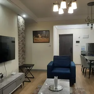 Executive Newly Furnished Two Bedroom With Heated Swimming Pool With Beautiful Scenic Views Apartment Nairobi