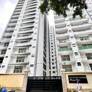 Winchester Gardens Apartment Nairobi