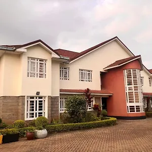 Runda 2 Bedroom Apartment