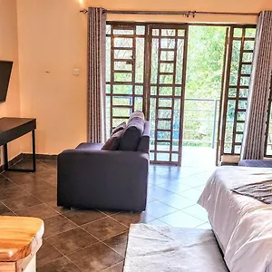 Jazzawanda Forest Retreat *