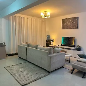Apartment Emerald - Spring Garden Kileleshwa Nairobi