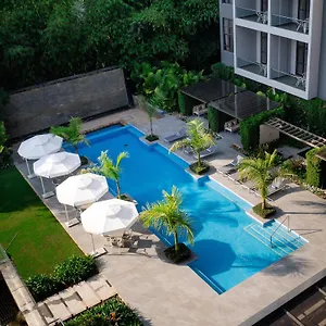 Trademark At Enaki Town 4* Nairobi