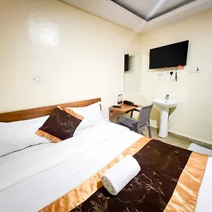 Hotel Sky Park Lounge Nairobi
