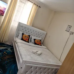 Elim Place Bed and breakfast