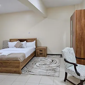 Jsons Executive * Nairobi