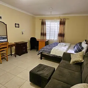 Hotel Lulu's Valley Arcade Limited 3*